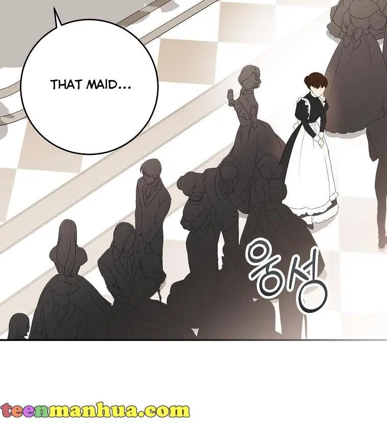 I Fell into a Reverse Harem Game Chapter 75 Page 55