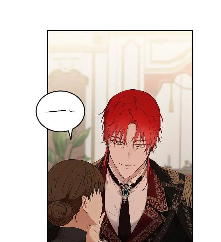 I Fell into a Reverse Harem Game Chapter 75 Page 57
