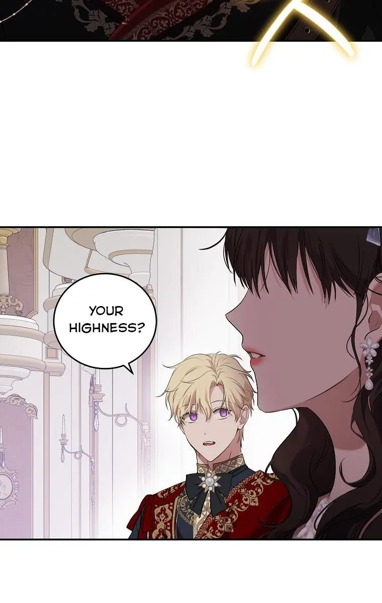 I Fell into a Reverse Harem Game Chapter 75 Page 60