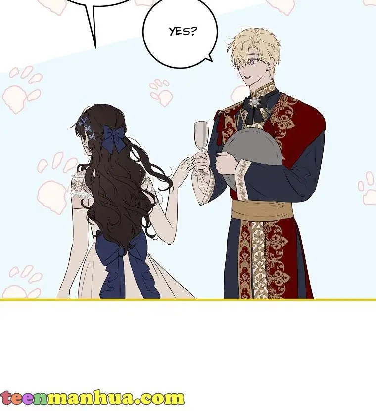 I Fell into a Reverse Harem Game Chapter 75 Page 63