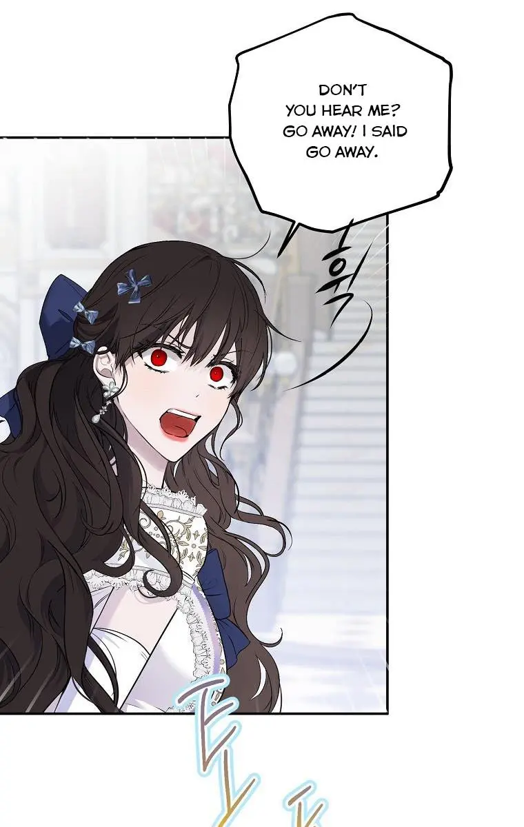 I Fell into a Reverse Harem Game Chapter 75 Page 64