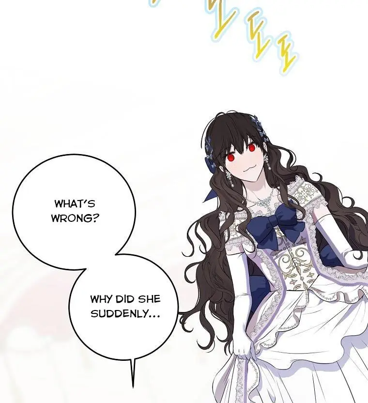 I Fell into a Reverse Harem Game Chapter 75 Page 65