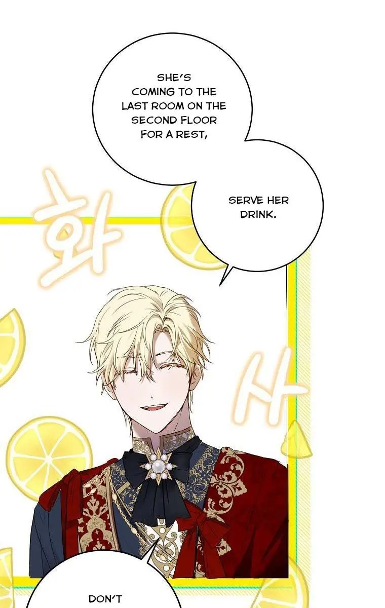 I Fell into a Reverse Harem Game Chapter 75 Page 68