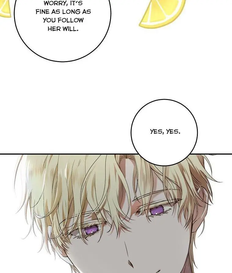 I Fell into a Reverse Harem Game Chapter 75 Page 69