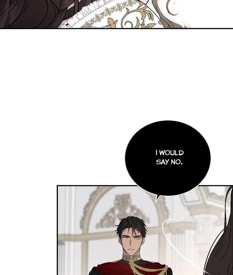 I Fell into a Reverse Harem Game Chapter 75 Page 73