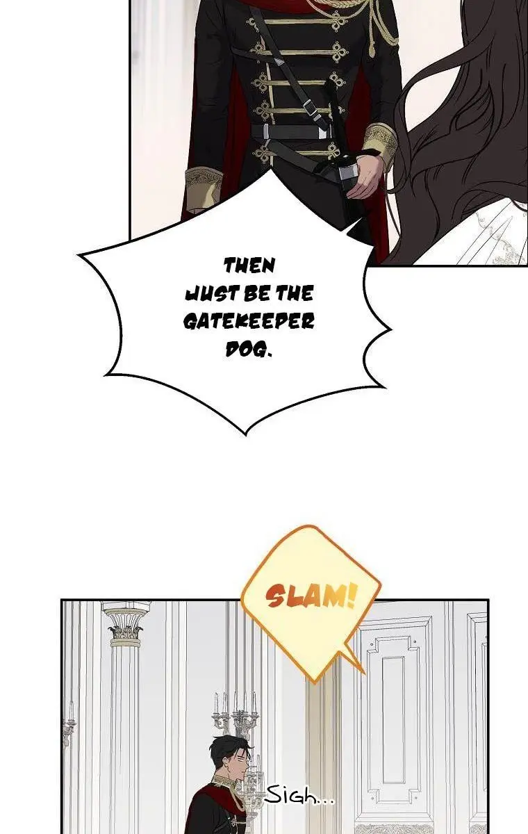 I Fell into a Reverse Harem Game Chapter 75 Page 74