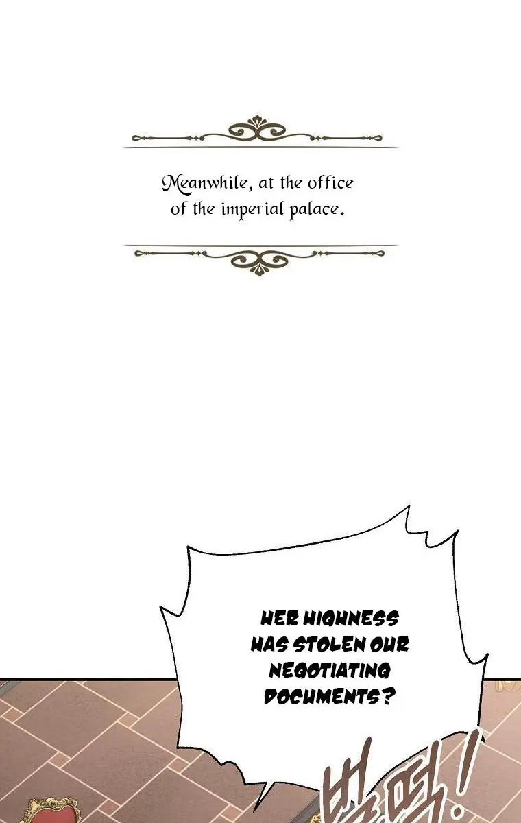I Fell into a Reverse Harem Game Chapter 75 Page 76