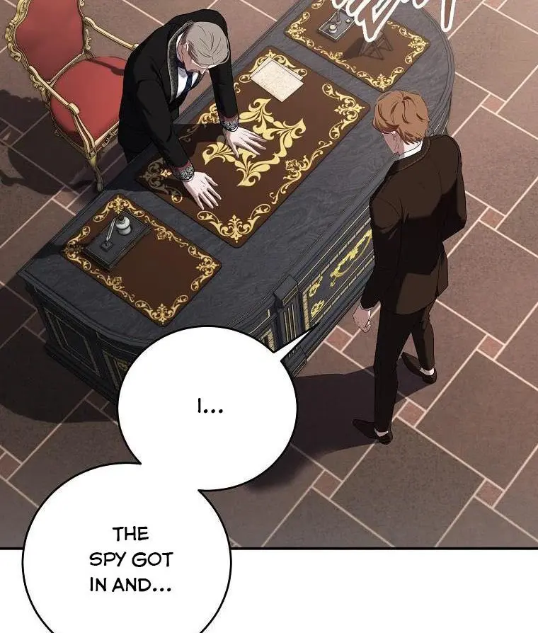 I Fell into a Reverse Harem Game Chapter 75 Page 77