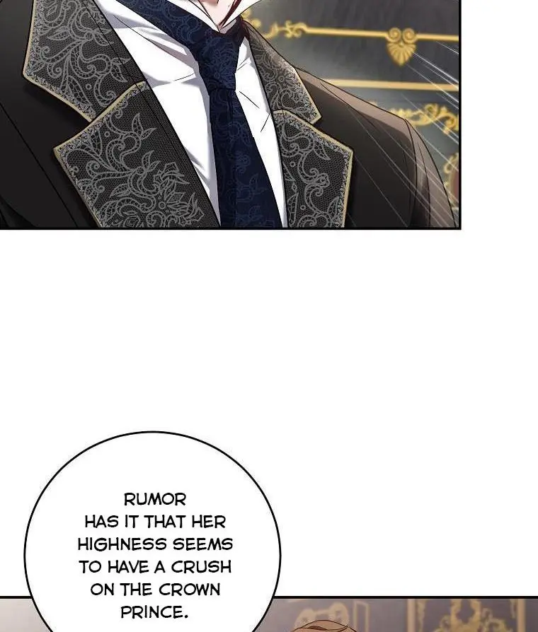 I Fell into a Reverse Harem Game Chapter 75 Page 79