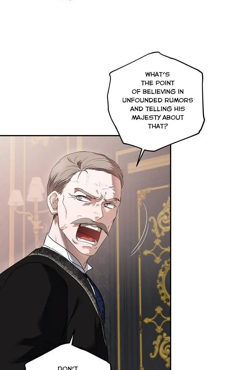 I Fell into a Reverse Harem Game Chapter 75 Page 82