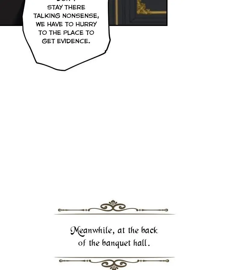 I Fell into a Reverse Harem Game Chapter 75 Page 83