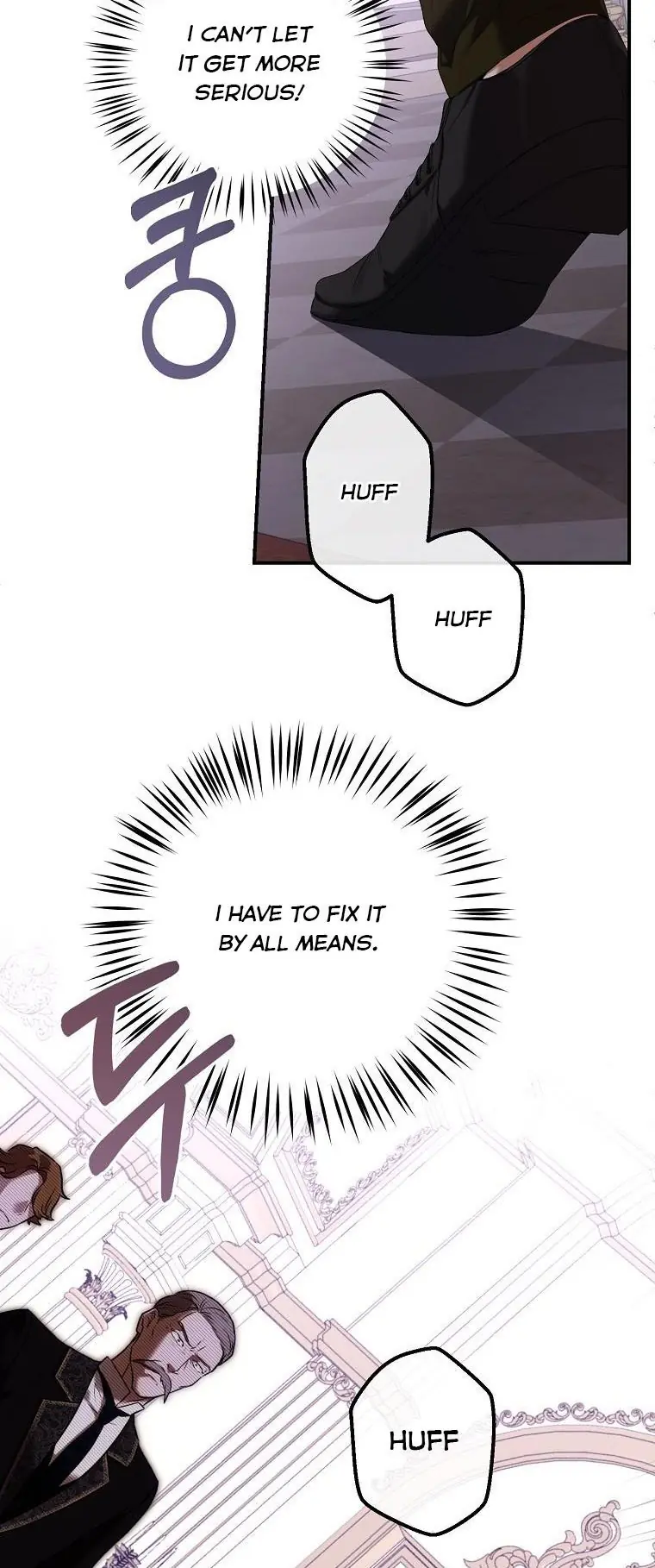 I Fell into a Reverse Harem Game Chapter 75 Page 88