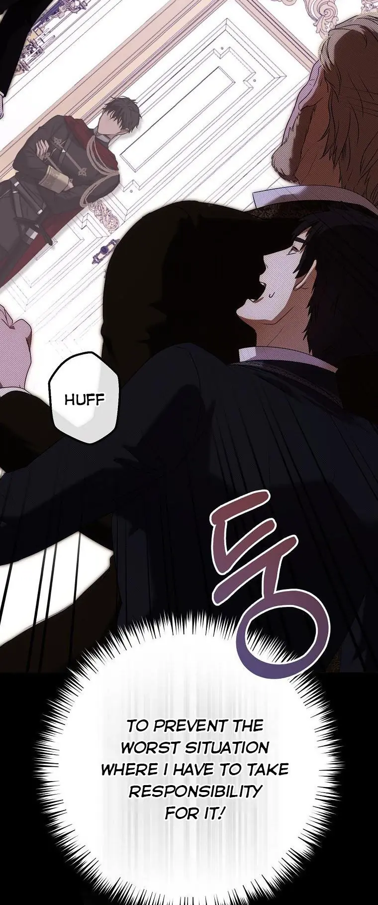 I Fell into a Reverse Harem Game Chapter 75 Page 89
