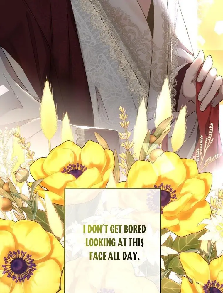 I Fell into a Reverse Harem Game Chapter 76 Page 5
