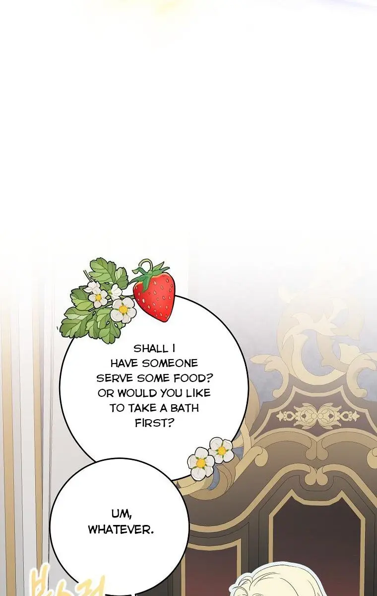 I Fell into a Reverse Harem Game Chapter 76 Page 9