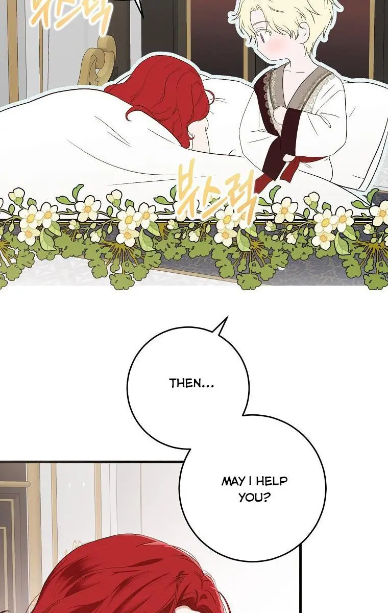 I Fell into a Reverse Harem Game Chapter 76 Page 10