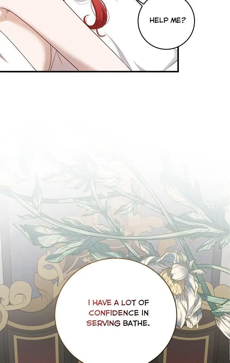 I Fell into a Reverse Harem Game Chapter 76 Page 12