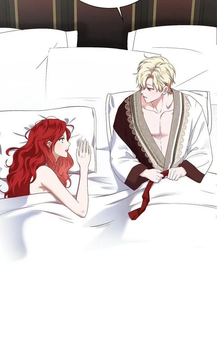 I Fell into a Reverse Harem Game Chapter 76 Page 13