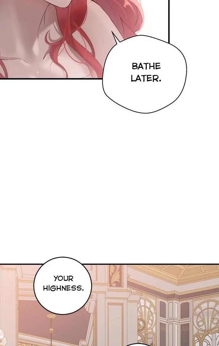 I Fell into a Reverse Harem Game Chapter 76 Page 23