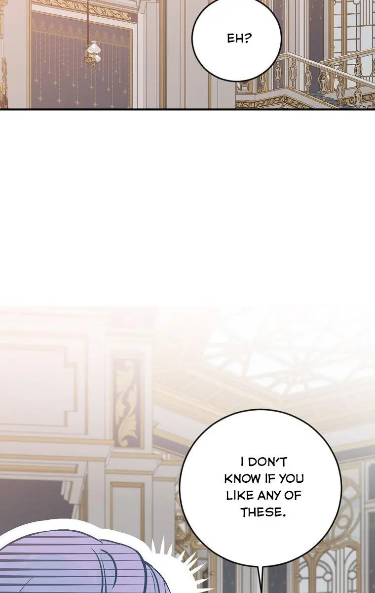I Fell into a Reverse Harem Game Chapter 76 Page 24