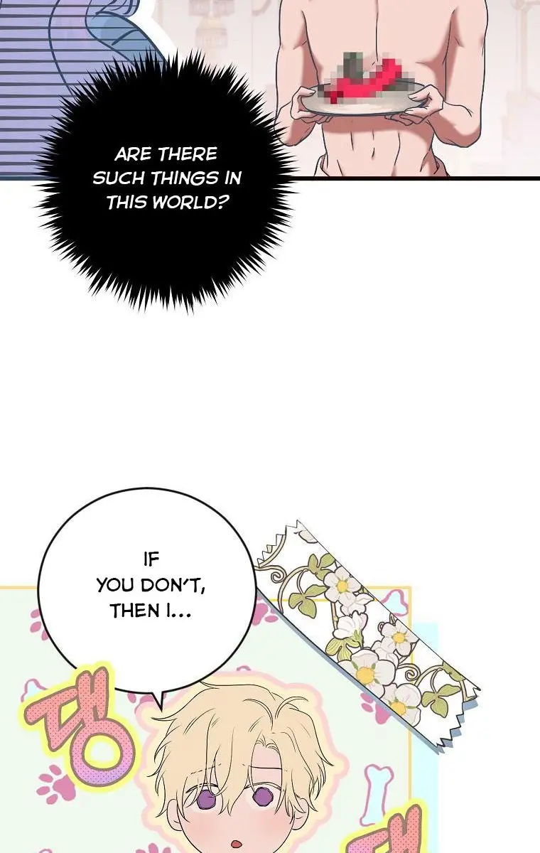 I Fell into a Reverse Harem Game Chapter 76 Page 26