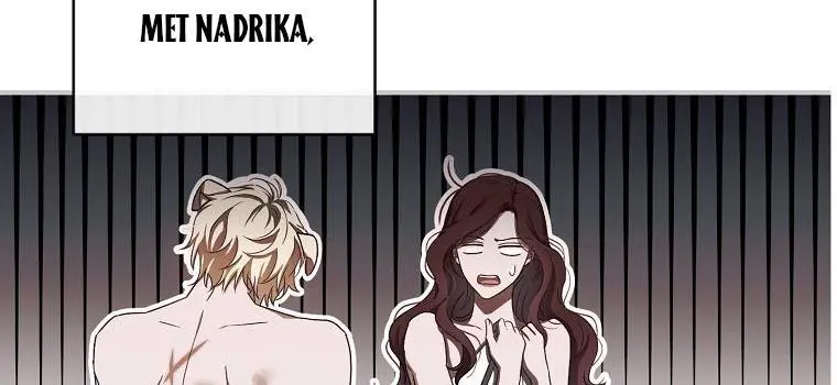 I Fell into a Reverse Harem Game Chapter 76 Page 28