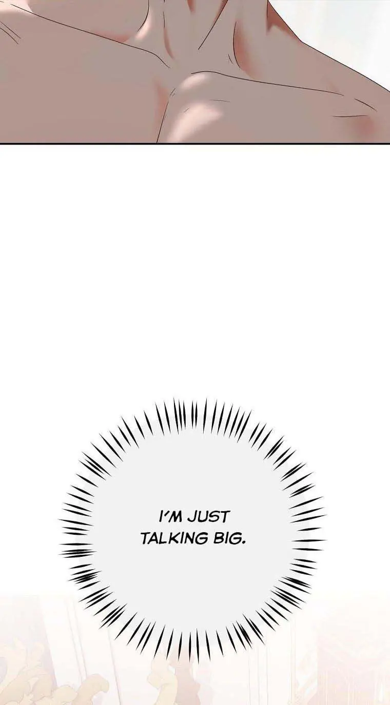 I Fell into a Reverse Harem Game Chapter 76 Page 32