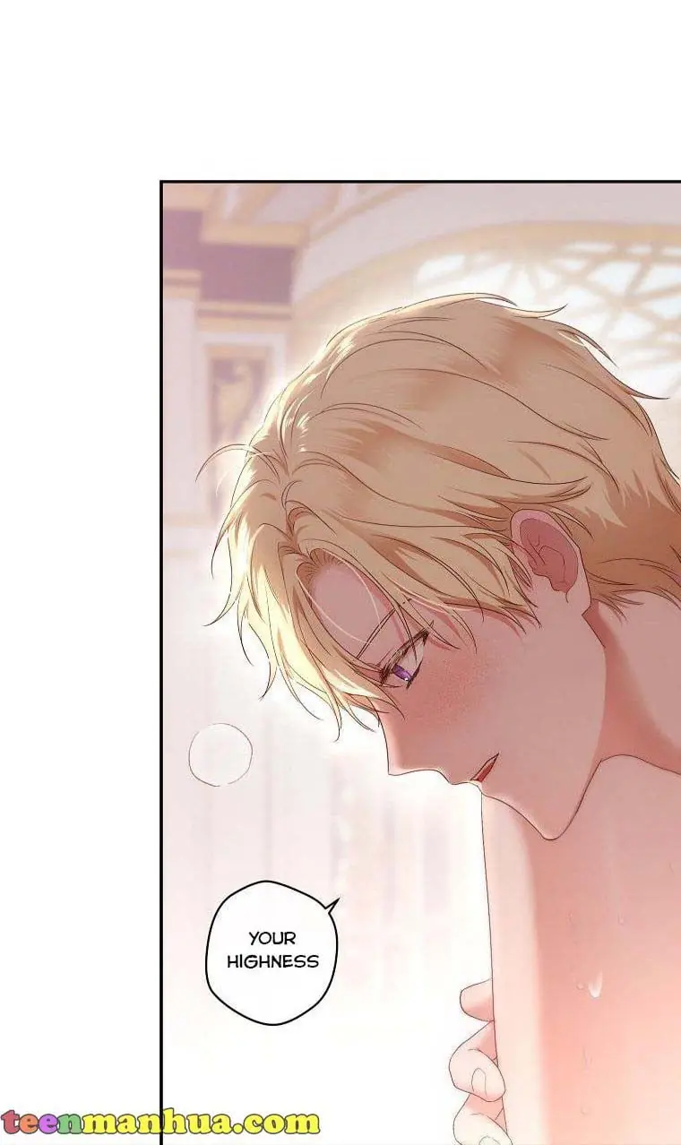 I Fell into a Reverse Harem Game Chapter 76 Page 36