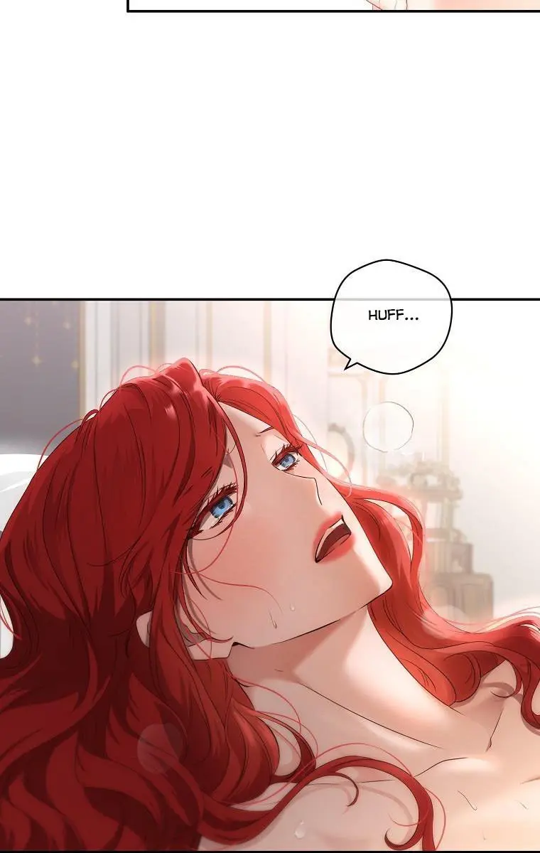 I Fell into a Reverse Harem Game Chapter 76 Page 37