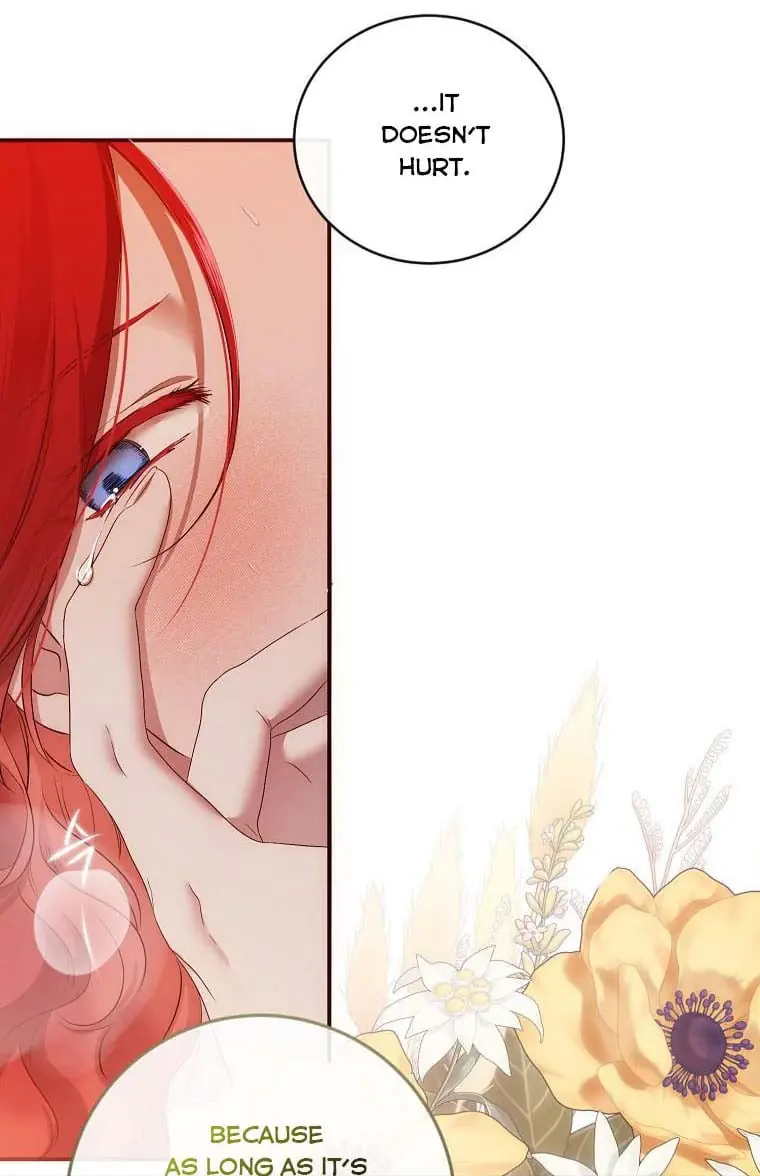 I Fell into a Reverse Harem Game Chapter 76 Page 40