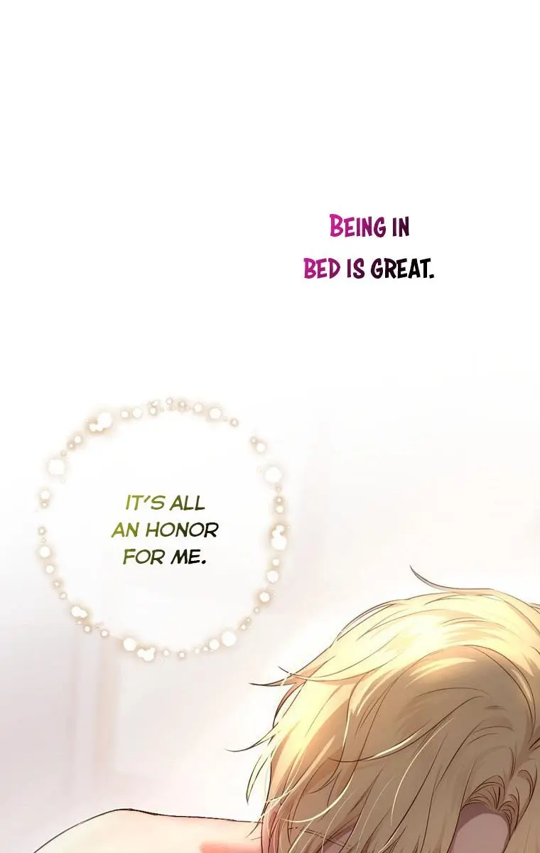 I Fell into a Reverse Harem Game Chapter 76 Page 48