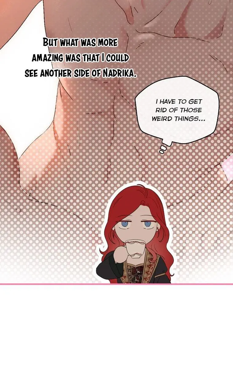 I Fell into a Reverse Harem Game Chapter 76 Page 50