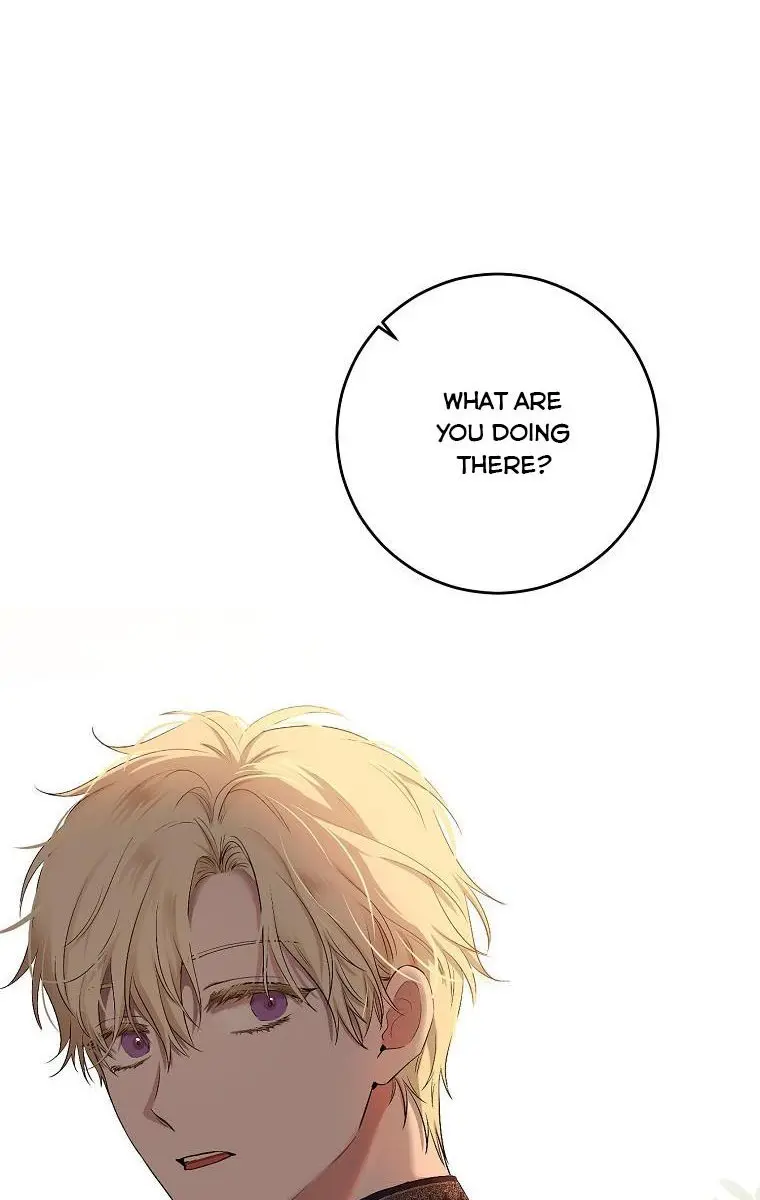I Fell into a Reverse Harem Game Chapter 76 Page 51