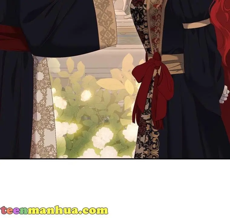 I Fell into a Reverse Harem Game Chapter 76 Page 58