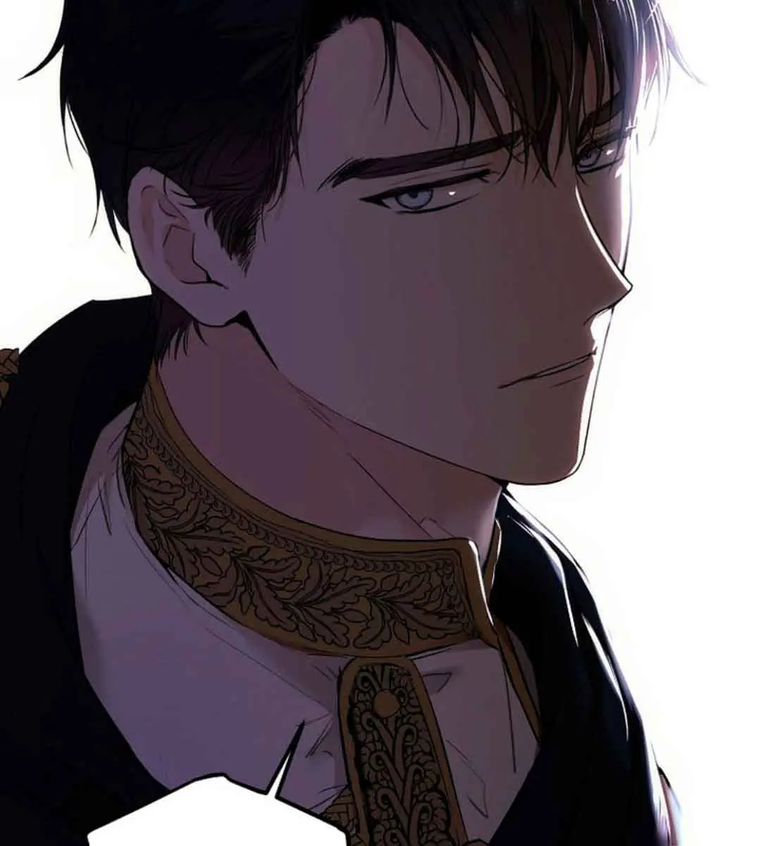 I Fell into a Reverse Harem Game Chapter 77 Page 5