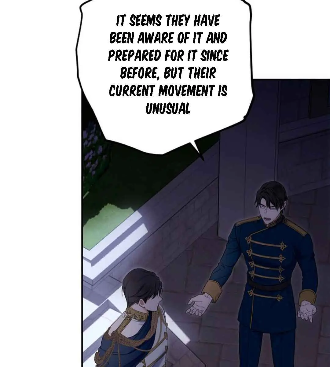 I Fell into a Reverse Harem Game Chapter 77 Page 7