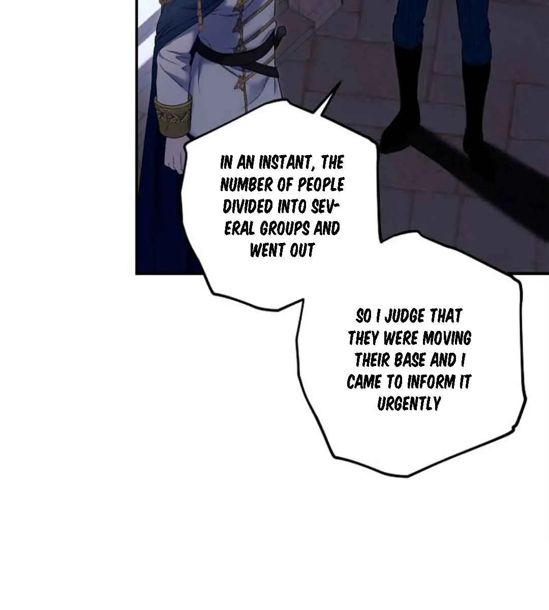 I Fell into a Reverse Harem Game Chapter 77 Page 8