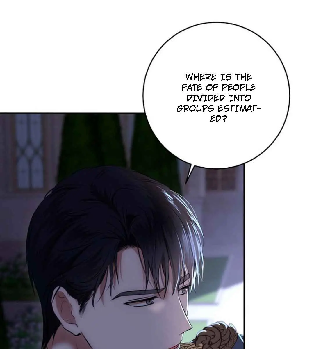 I Fell into a Reverse Harem Game Chapter 77 Page 9