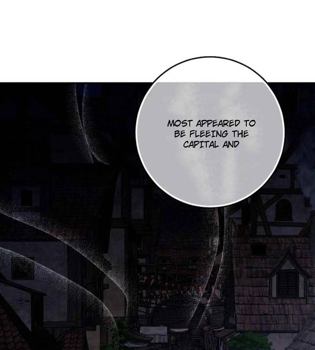I Fell into a Reverse Harem Game Chapter 77 Page 11