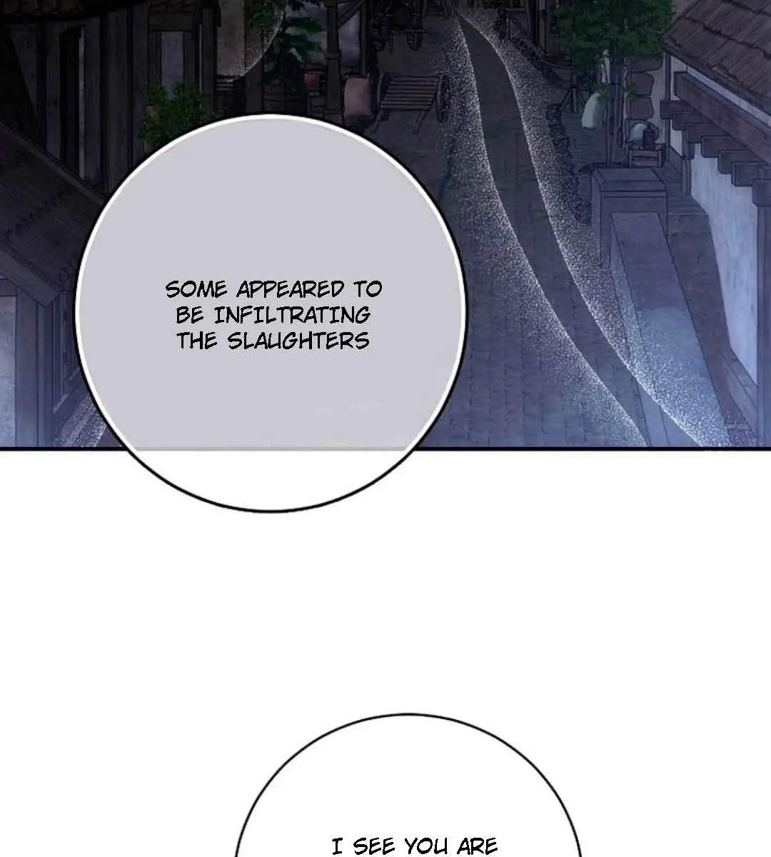 I Fell into a Reverse Harem Game Chapter 77 Page 12
