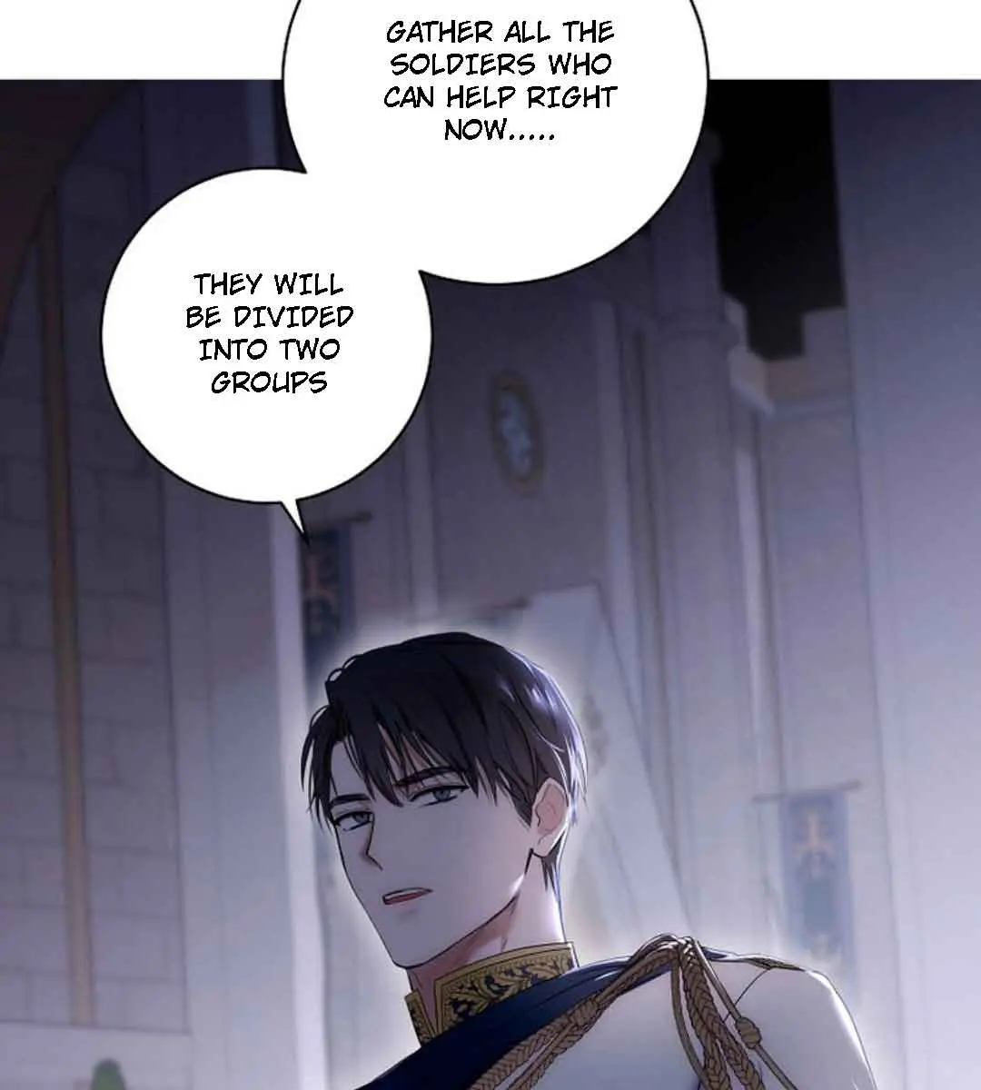 I Fell into a Reverse Harem Game Chapter 77 Page 15