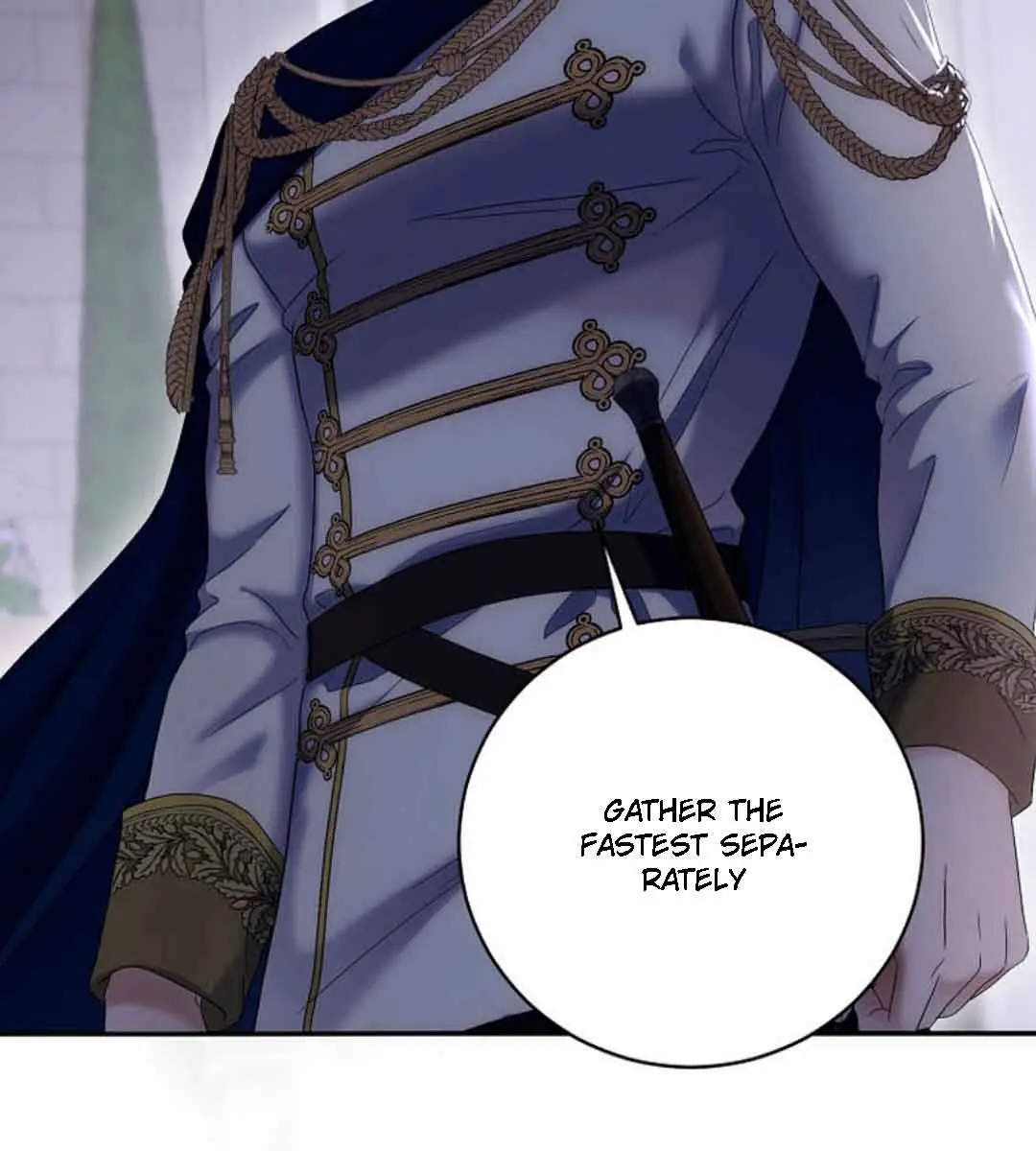 I Fell into a Reverse Harem Game Chapter 77 Page 16