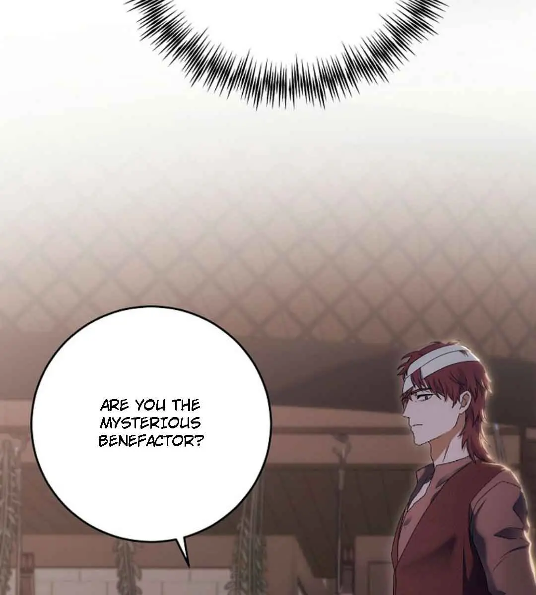 I Fell into a Reverse Harem Game Chapter 77 Page 30
