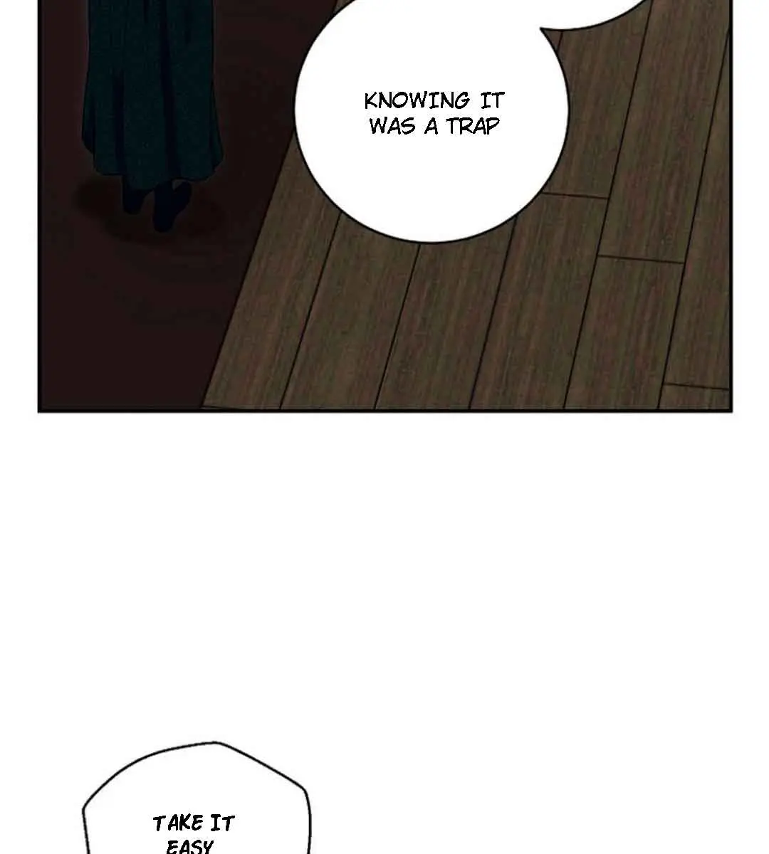I Fell into a Reverse Harem Game Chapter 77 Page 34