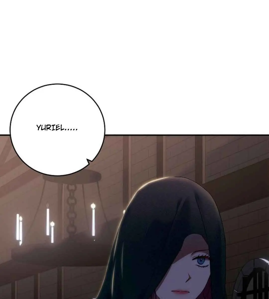 I Fell into a Reverse Harem Game Chapter 77 Page 38