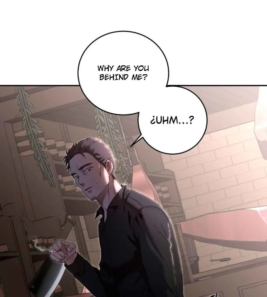 I Fell into a Reverse Harem Game Chapter 77 Page 40