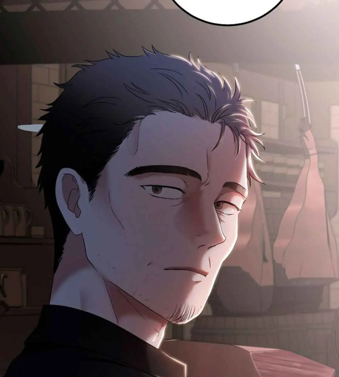 I Fell into a Reverse Harem Game Chapter 77 Page 45