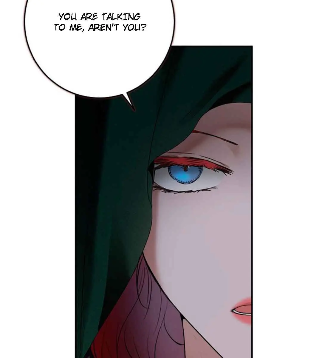 I Fell into a Reverse Harem Game Chapter 77 Page 47