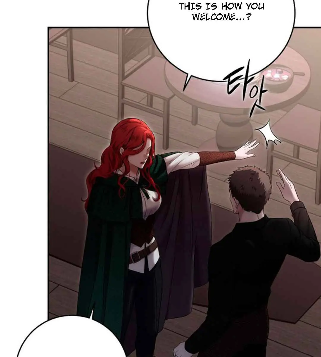 I Fell into a Reverse Harem Game Chapter 77 Page 63