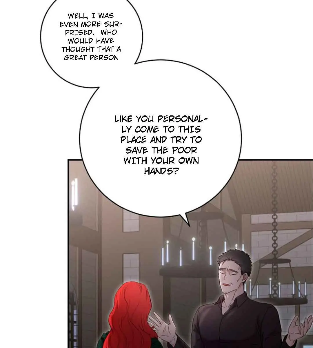 I Fell into a Reverse Harem Game Chapter 77 Page 67